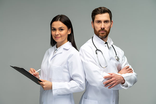 peptide therapy clinic in Santa Monica